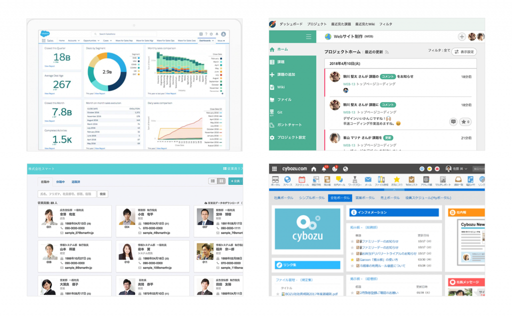 ウェブサイトの配色で気を付けたい9つのこと | knowledge / baigie