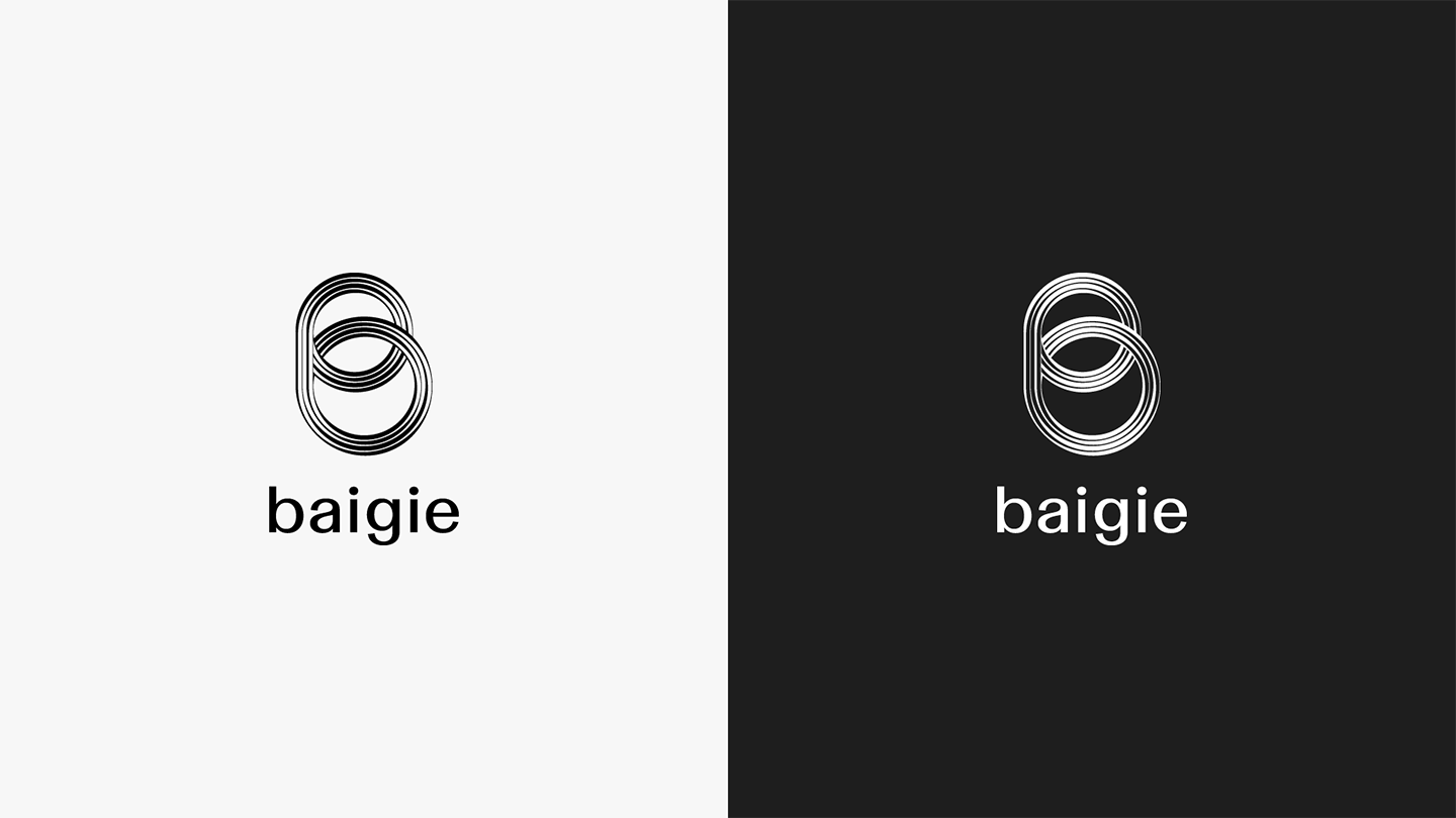 売上に直結しない企業ロゴに、ベイジが投資した理由 | knowledge / baigie