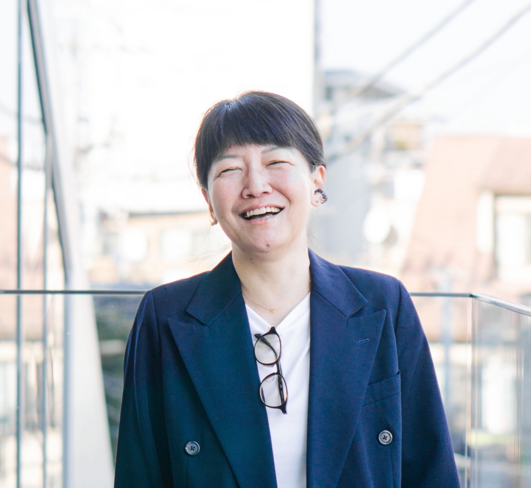 小林聖子のプロフィール画像