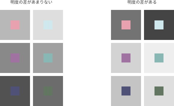 デザインに関わるすべての人が知っておくべき色と配色の基本 ベイジの社長ブログ