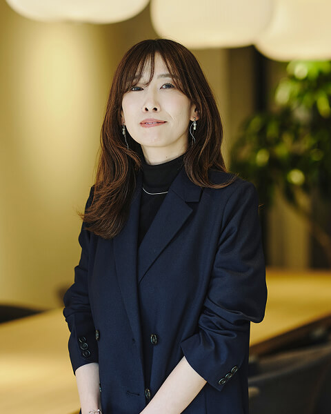 野上 恵里のプロフィール画像