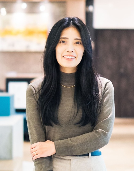 奥原 美穂子のプロフィール画像