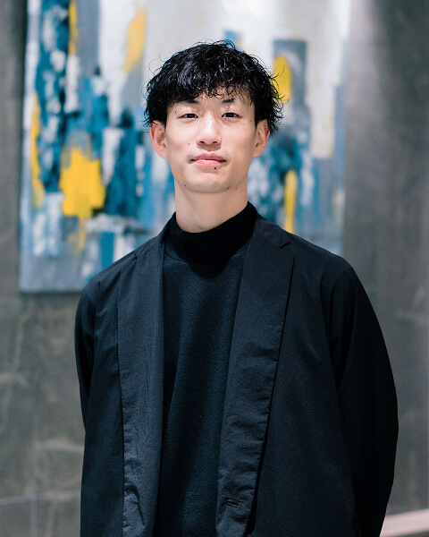 仲野 翔也のプロフィール画像