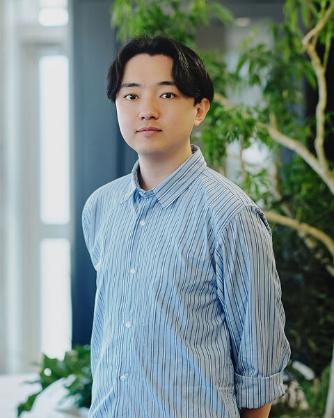 川道 優輝のプロフィール画像