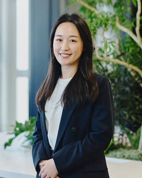 野井 裕美のプロフィール画像