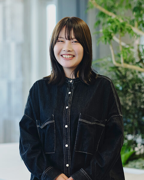 丸山 恋のプロフィール画像